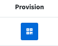 Generate the QR Code for logging in